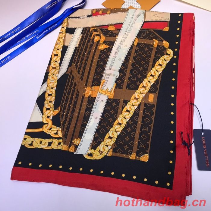 Louis Vuitton Scarf LVC00235