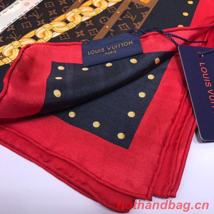 Louis Vuitton Scarf LVC00235