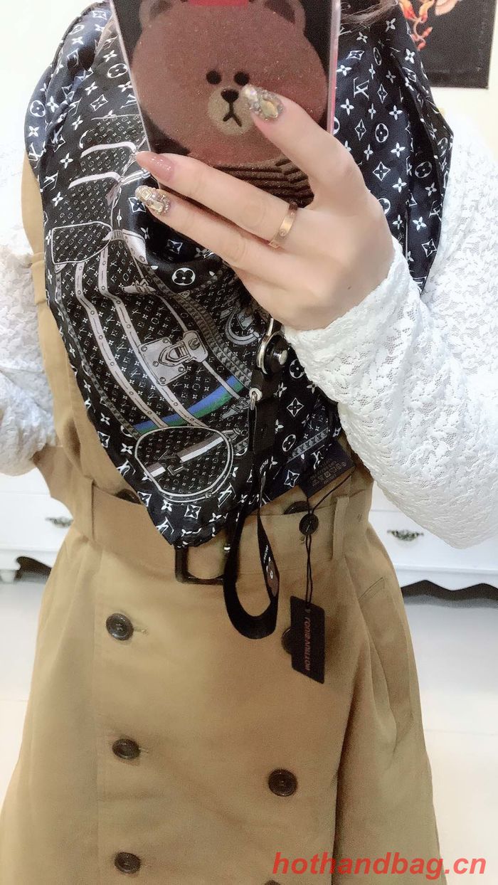 Louis Vuitton Scarf LVC00237