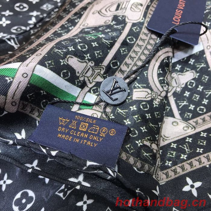 Louis Vuitton Scarf LVC00237