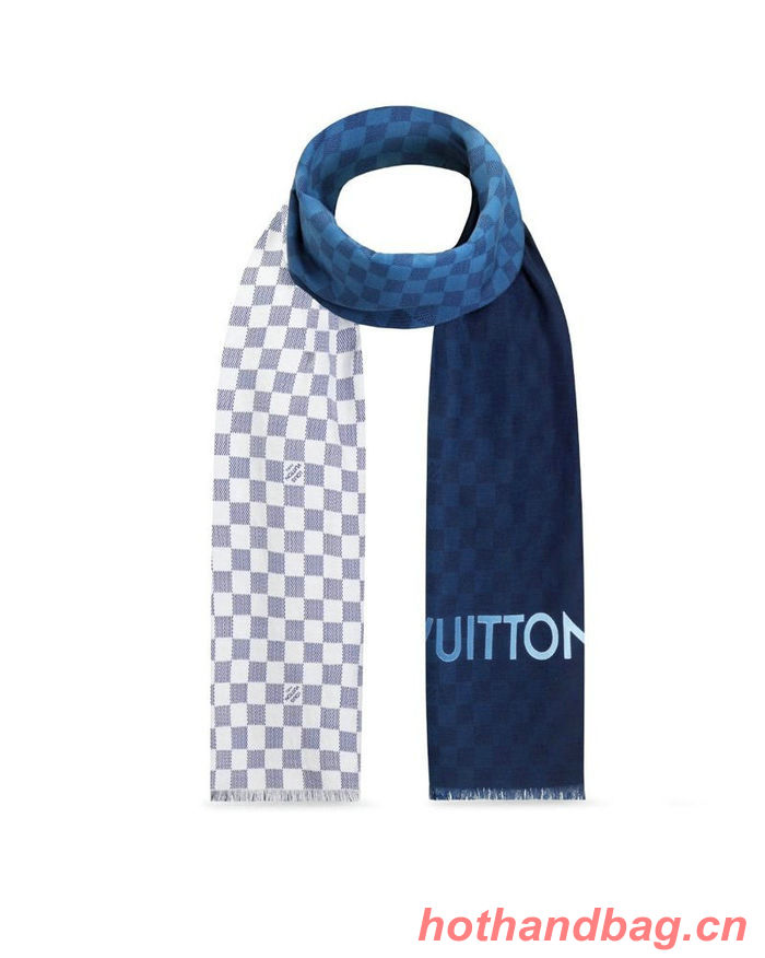 Louis Vuitton Scarf LVC00246