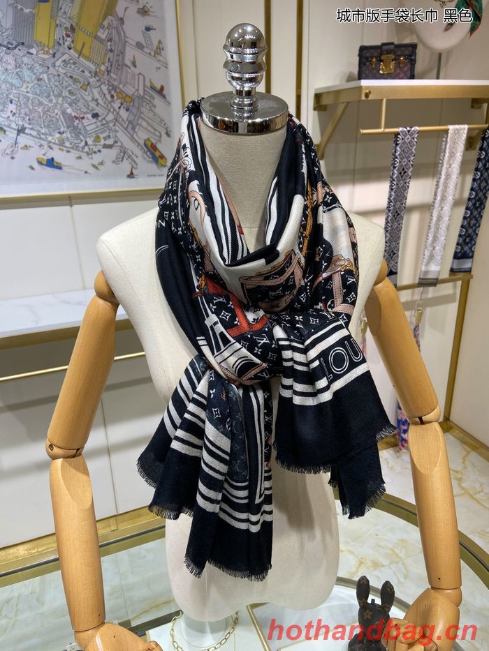 Louis Vuitton Scarf LVC00247