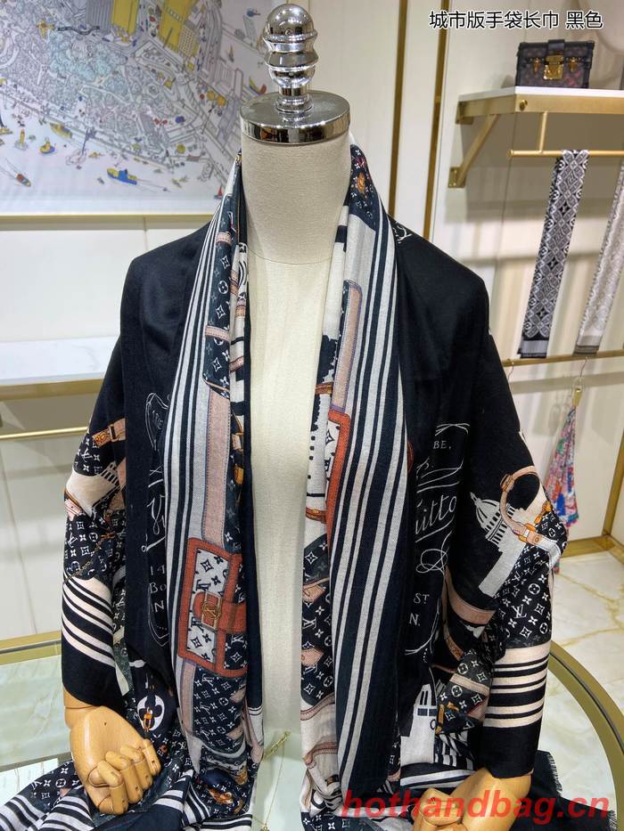 Louis Vuitton Scarf LVC00247