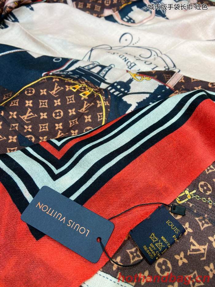 Louis Vuitton Scarf LVC00248