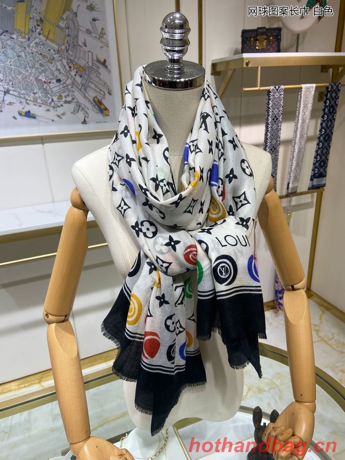 Louis Vuitton Scarf LVC00251