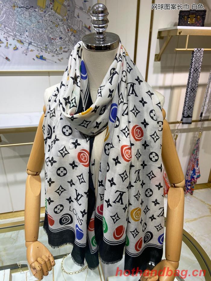 Louis Vuitton Scarf LVC00251