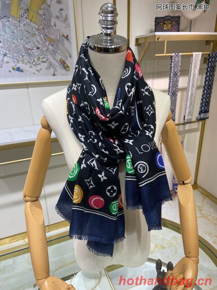 Louis Vuitton Scarf LVC00252