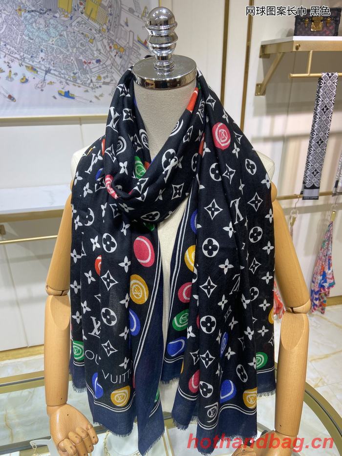 Louis Vuitton Scarf LVC00252