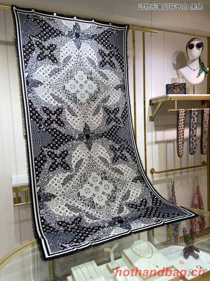 Louis Vuitton Scarf LVC00255