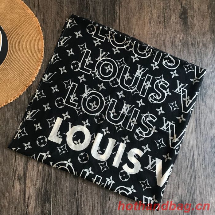 Louis Vuitton Scarf LVC00257