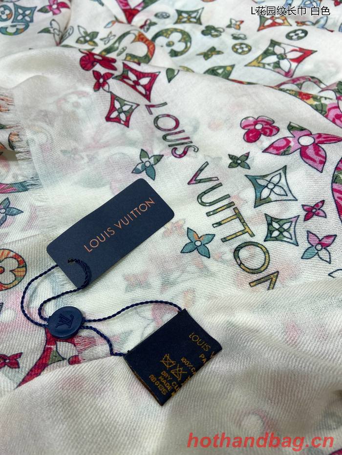 Louis Vuitton Scarf LVC00259