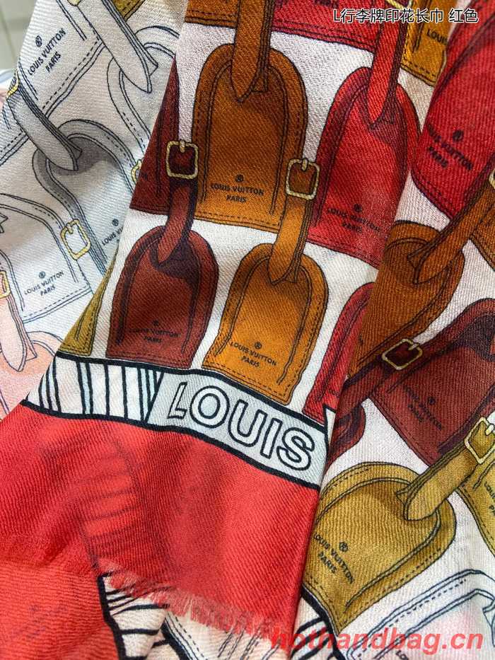 Louis Vuitton Scarf LVC00260