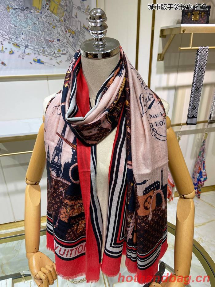 Louis Vuitton Scarf LVC00264