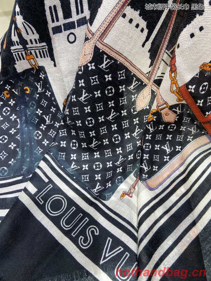 Louis Vuitton Scarf LVC00265