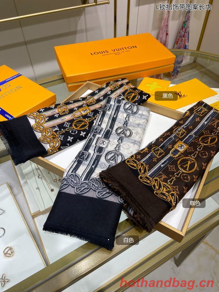 Louis Vuitton Scarf LVC00266