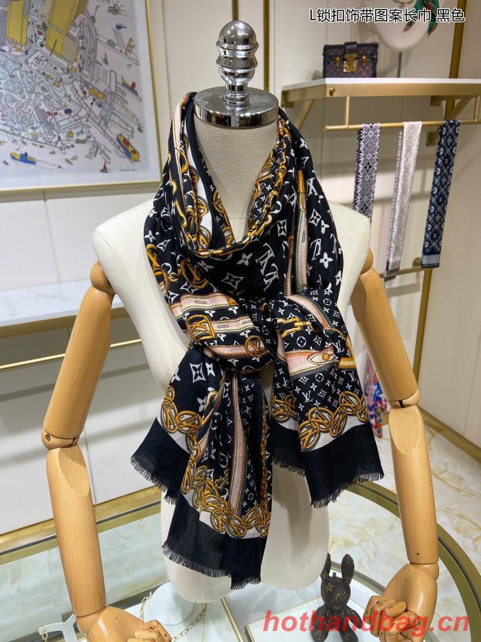 Louis Vuitton Scarf LVC00266