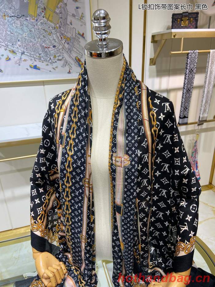 Louis Vuitton Scarf LVC00266