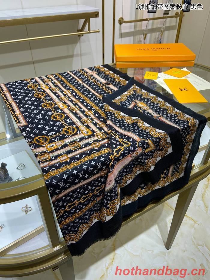 Louis Vuitton Scarf LVC00266