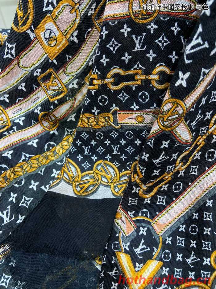 Louis Vuitton Scarf LVC00266