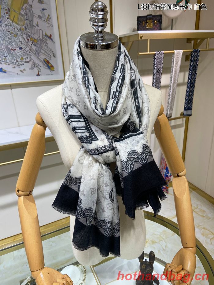 Louis Vuitton Scarf LVC00267