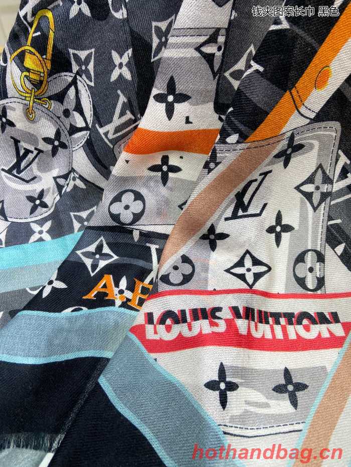 Louis Vuitton Scarf LVC00269