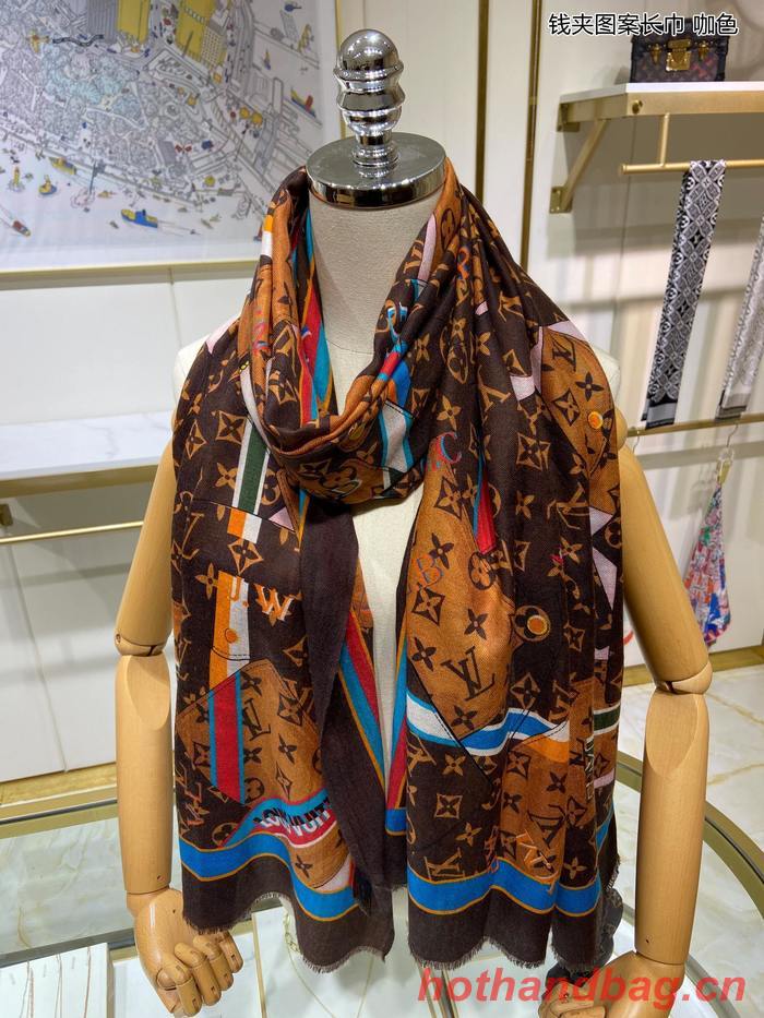 Louis Vuitton Scarf LVC00270