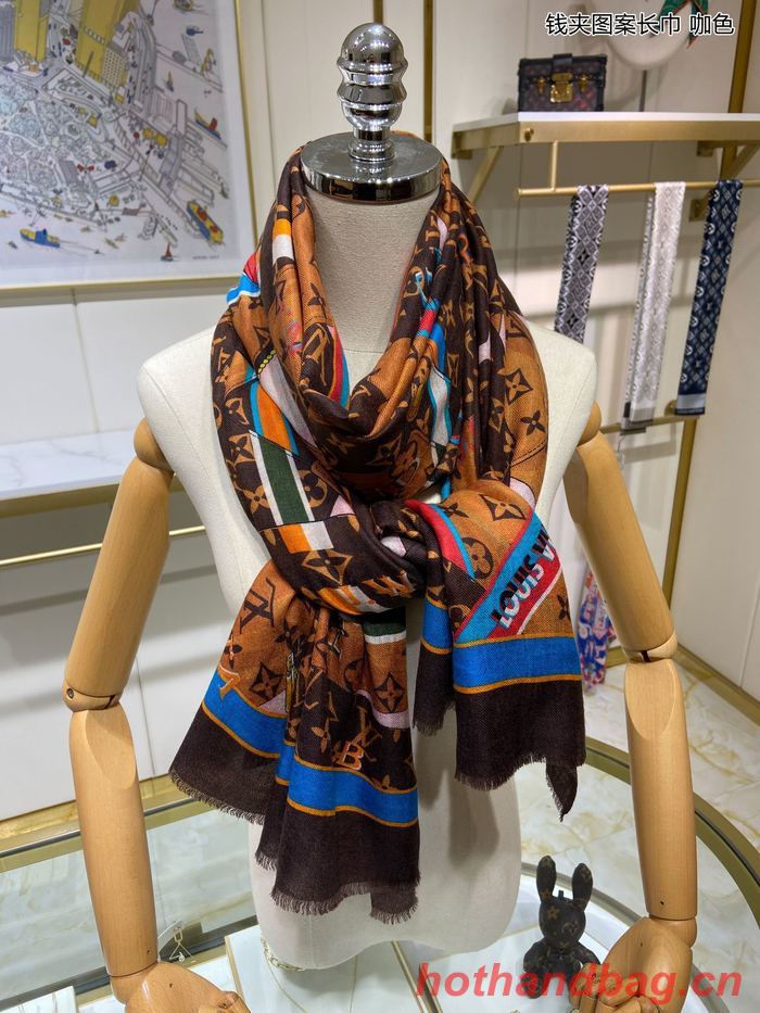 Louis Vuitton Scarf LVC00274