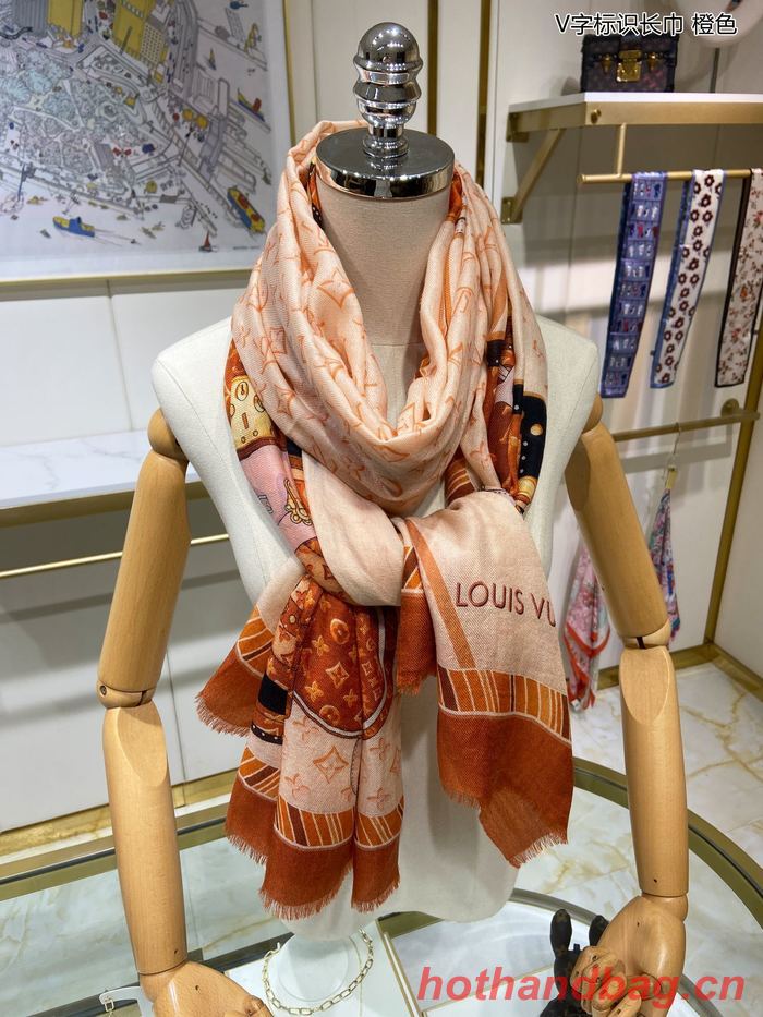 Louis Vuitton Scarf LVC00276