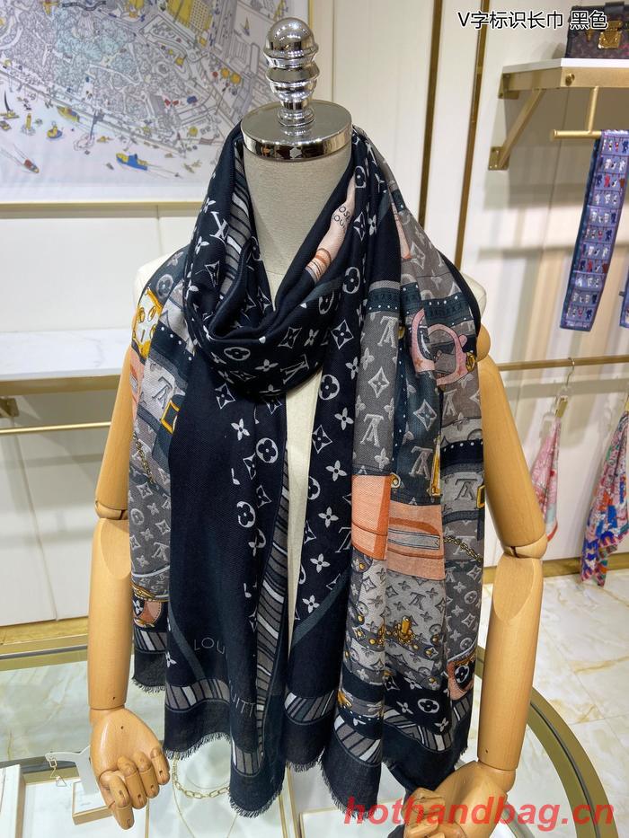 Louis Vuitton Scarf LVC00277