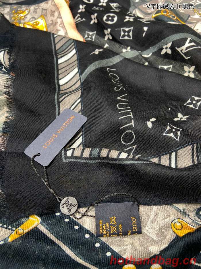 Louis Vuitton Scarf LVC00277