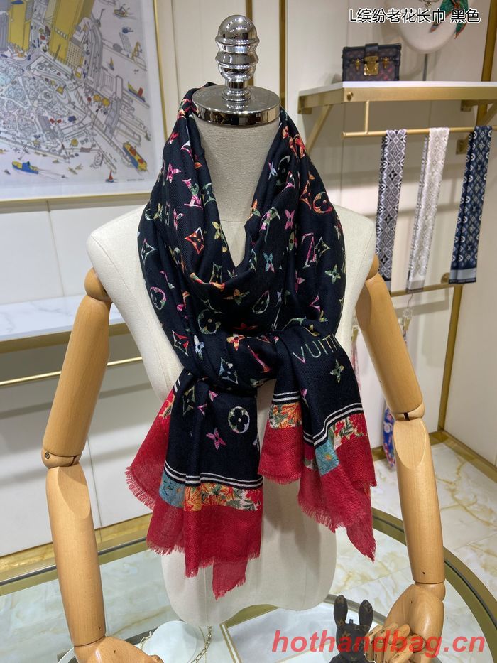 Louis Vuitton Scarf LVC00279