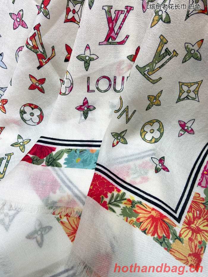 Louis Vuitton Scarf LVC00280