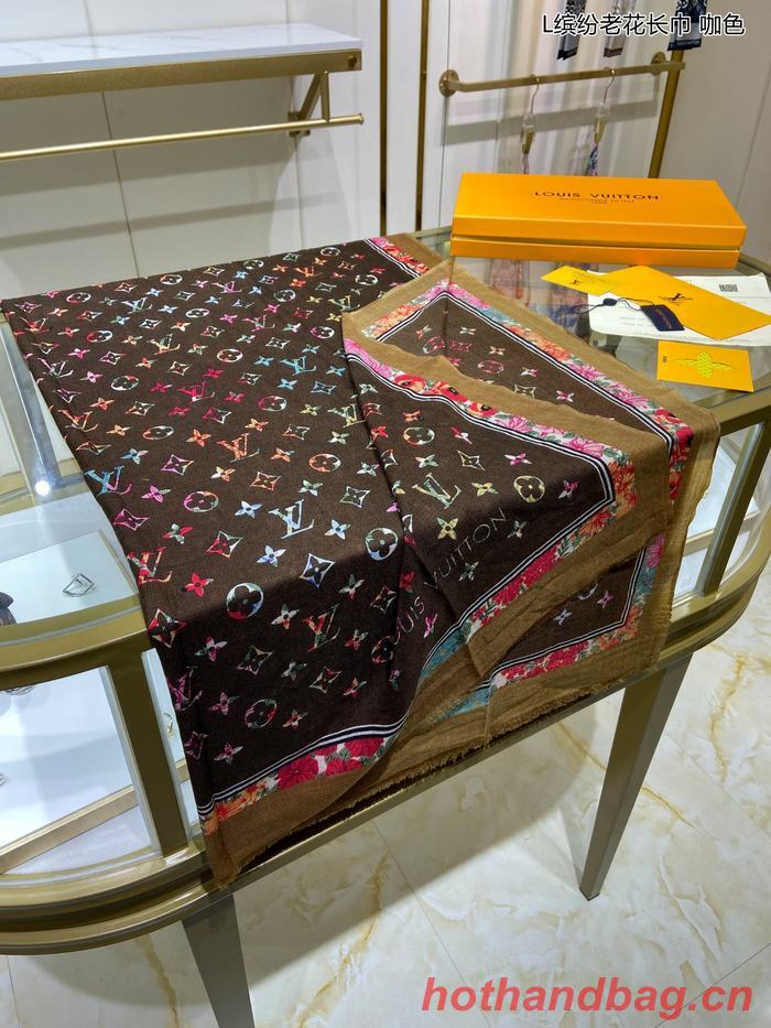 Louis Vuitton Scarf LVC00281