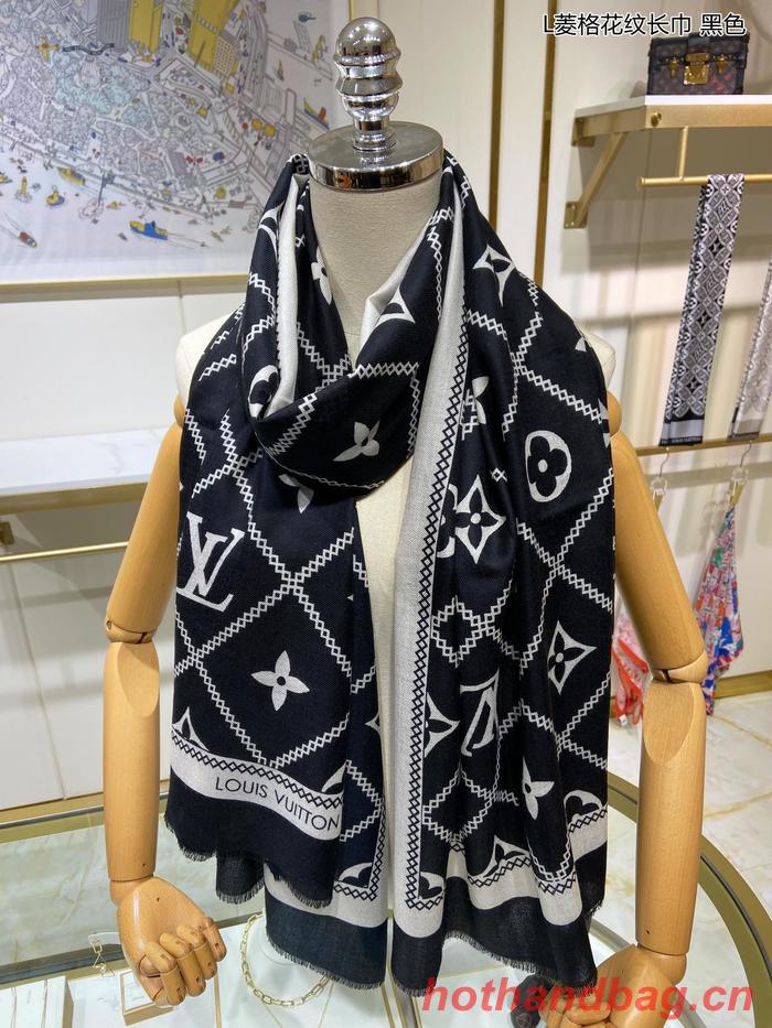 Louis Vuitton Scarf LVC00283