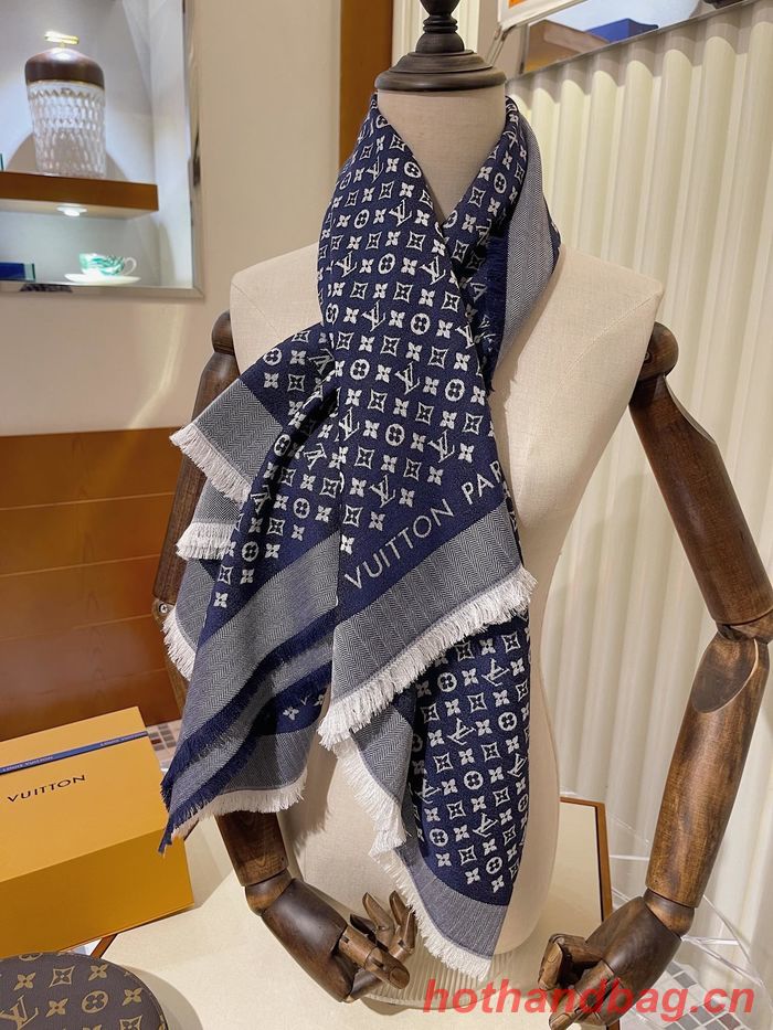 Louis Vuitton Scarf LVC00287