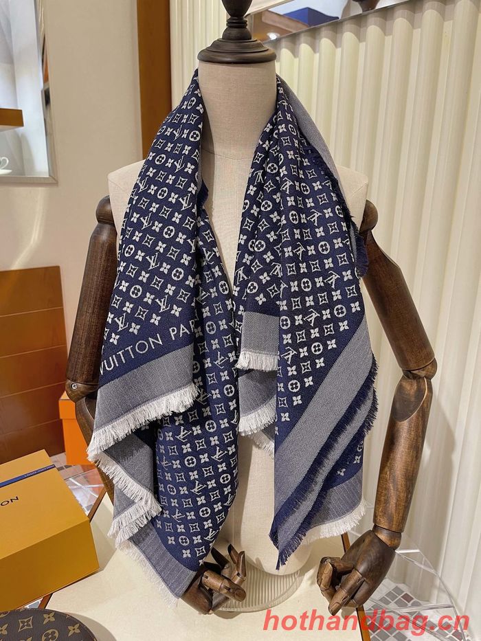 Louis Vuitton Scarf LVC00287