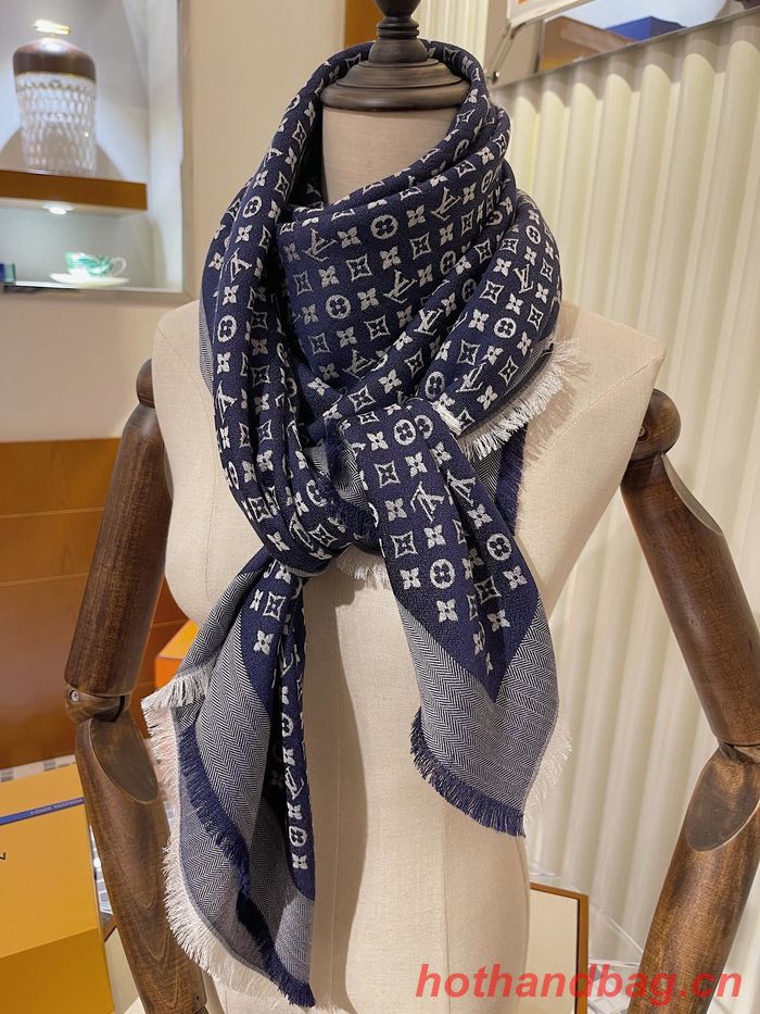 Louis Vuitton Scarf LVC00287