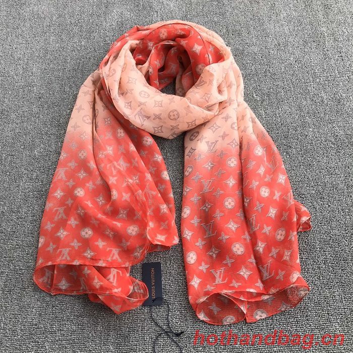 Louis Vuitton Scarf LVC00289