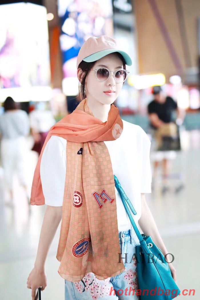 Louis Vuitton Scarf LVC00291