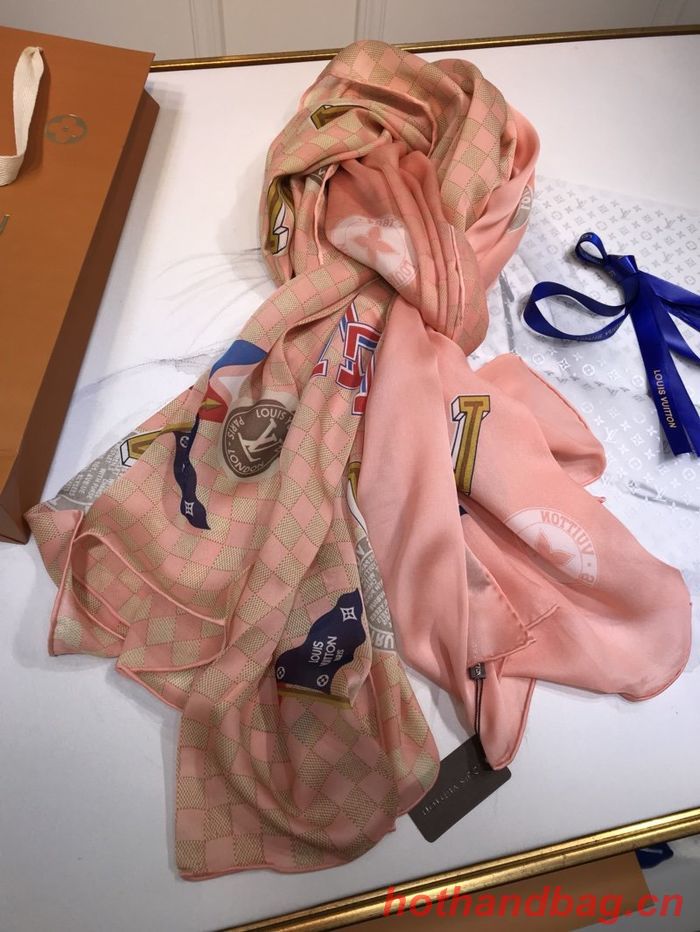 Louis Vuitton Scarf LVC00291