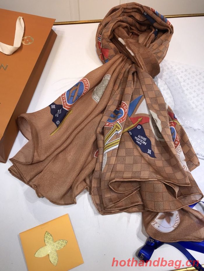 Louis Vuitton Scarf LVC00292