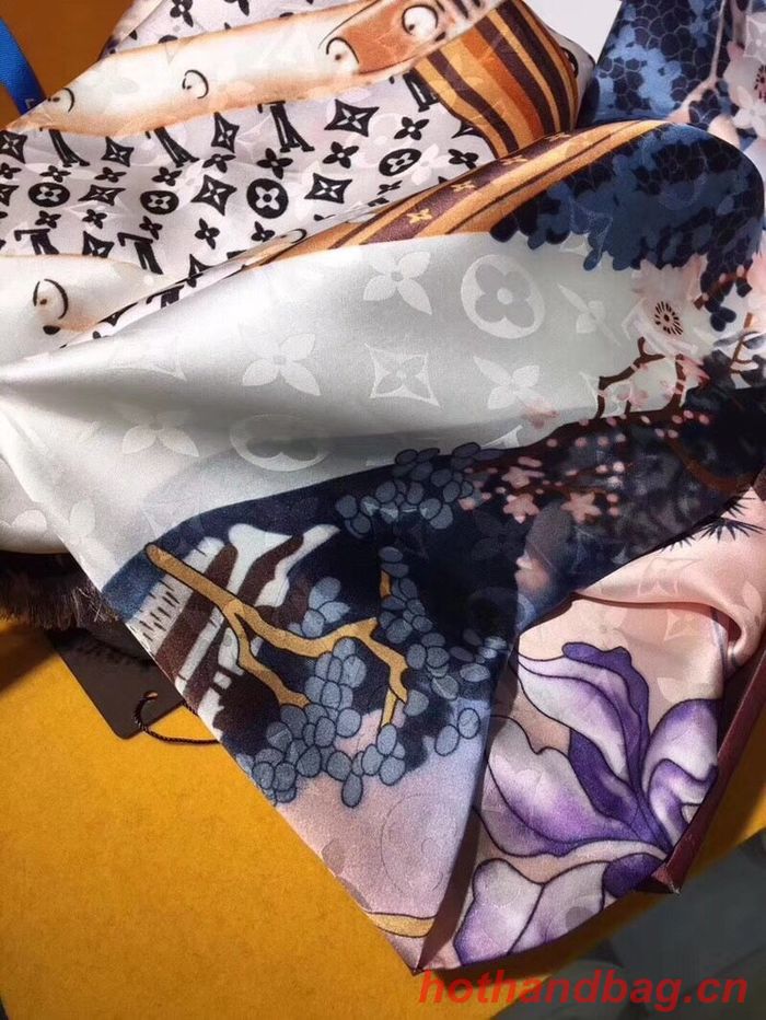 Louis Vuitton Scarf LVC00294