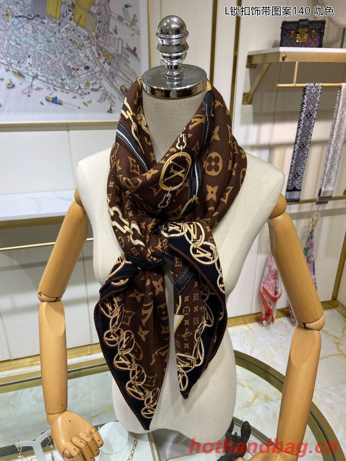 Louis Vuitton Scarf LVC00295