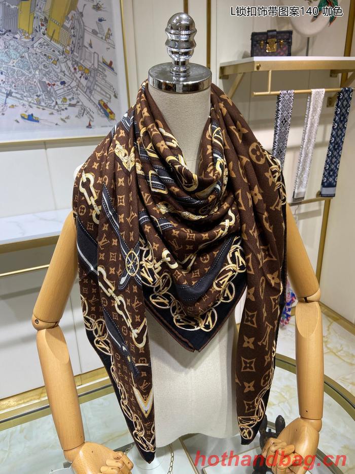 Louis Vuitton Scarf LVC00295