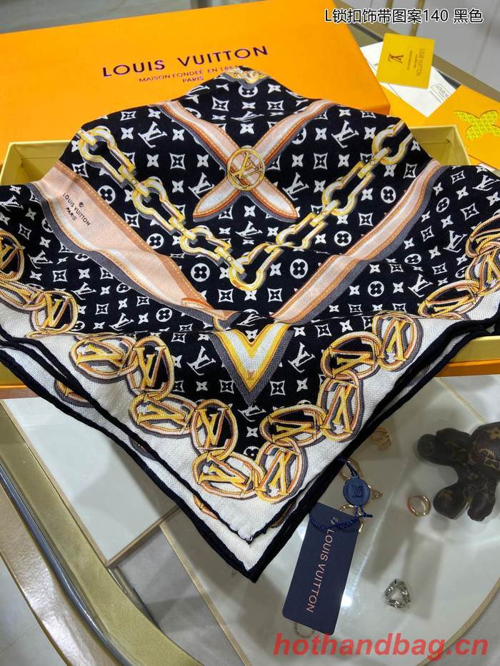 Louis Vuitton Scarf LVC00296