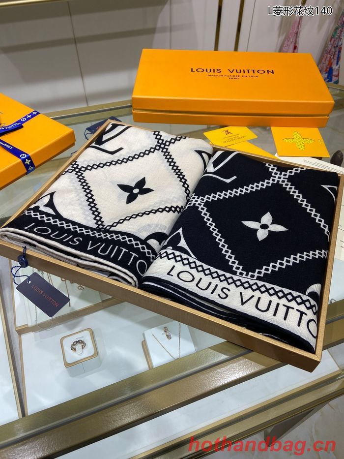 Louis Vuitton Scarf LVC00297