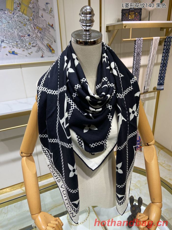 Louis Vuitton Scarf LVC00297