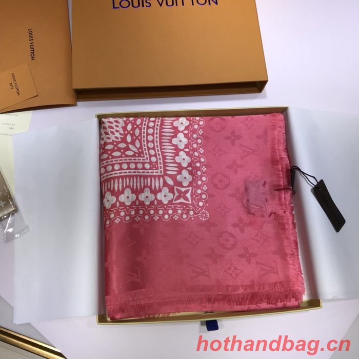 Louis Vuitton Scarf LVC00304