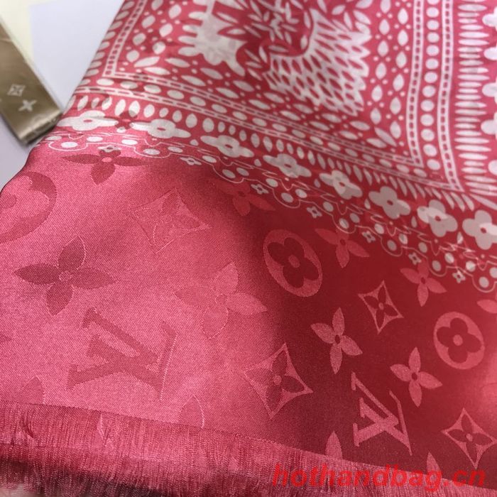 Louis Vuitton Scarf LVC00304