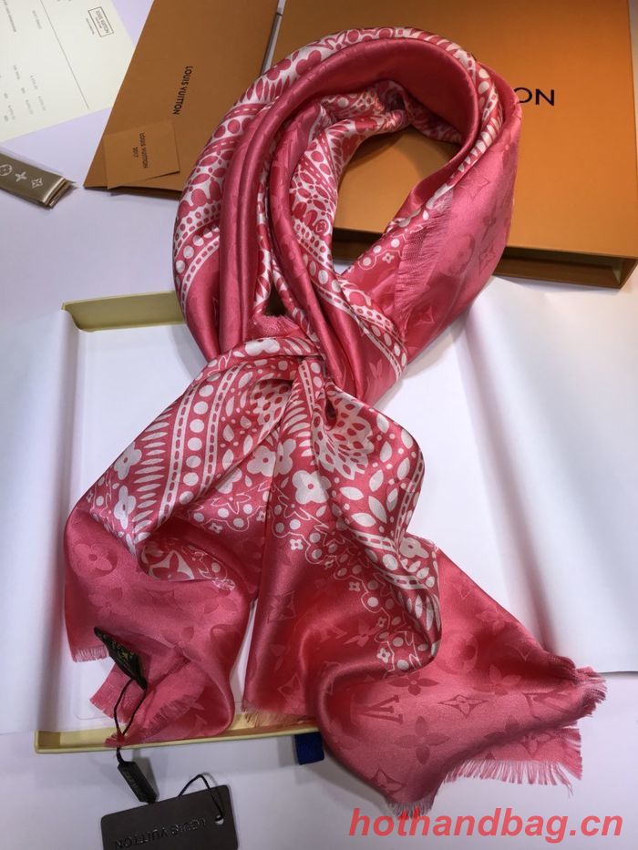 Louis Vuitton Scarf LVC00304